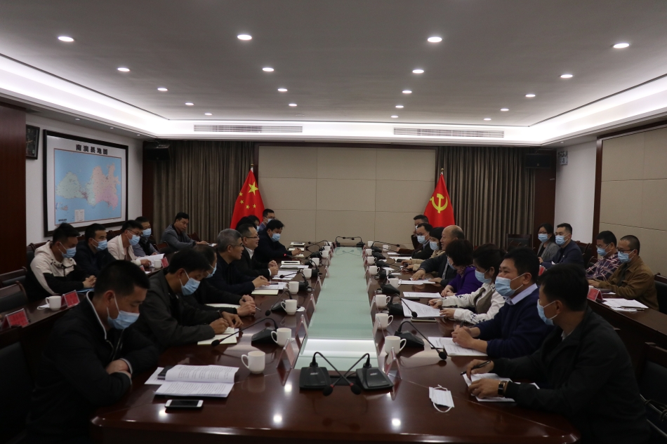 20220419_市36524总部电话_365bet网上娱乐场_约彩365官旧版本网客户端下载、市民革联合调研组赴澄海区、南澳县开展专题调研 (3).jpg